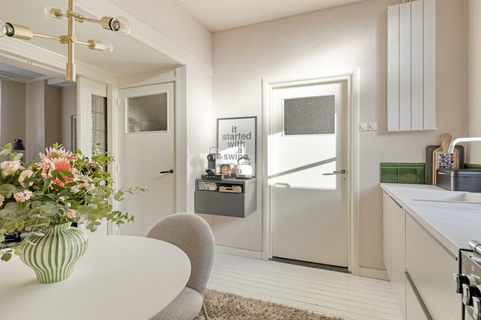Hoekwoning te koop: Galgenbaan 16, Bergen Op Zoom