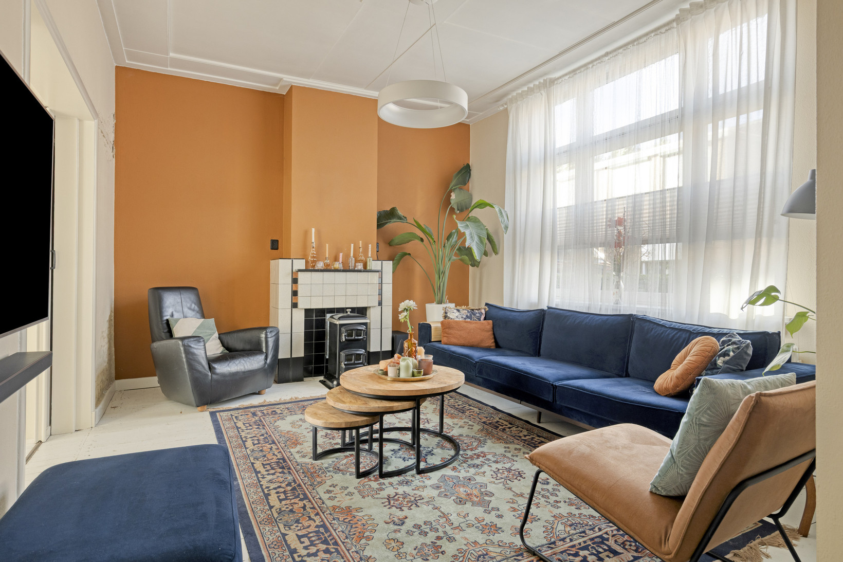 Hoekwoning te koop: Galgenbaan 16, Bergen Op Zoom