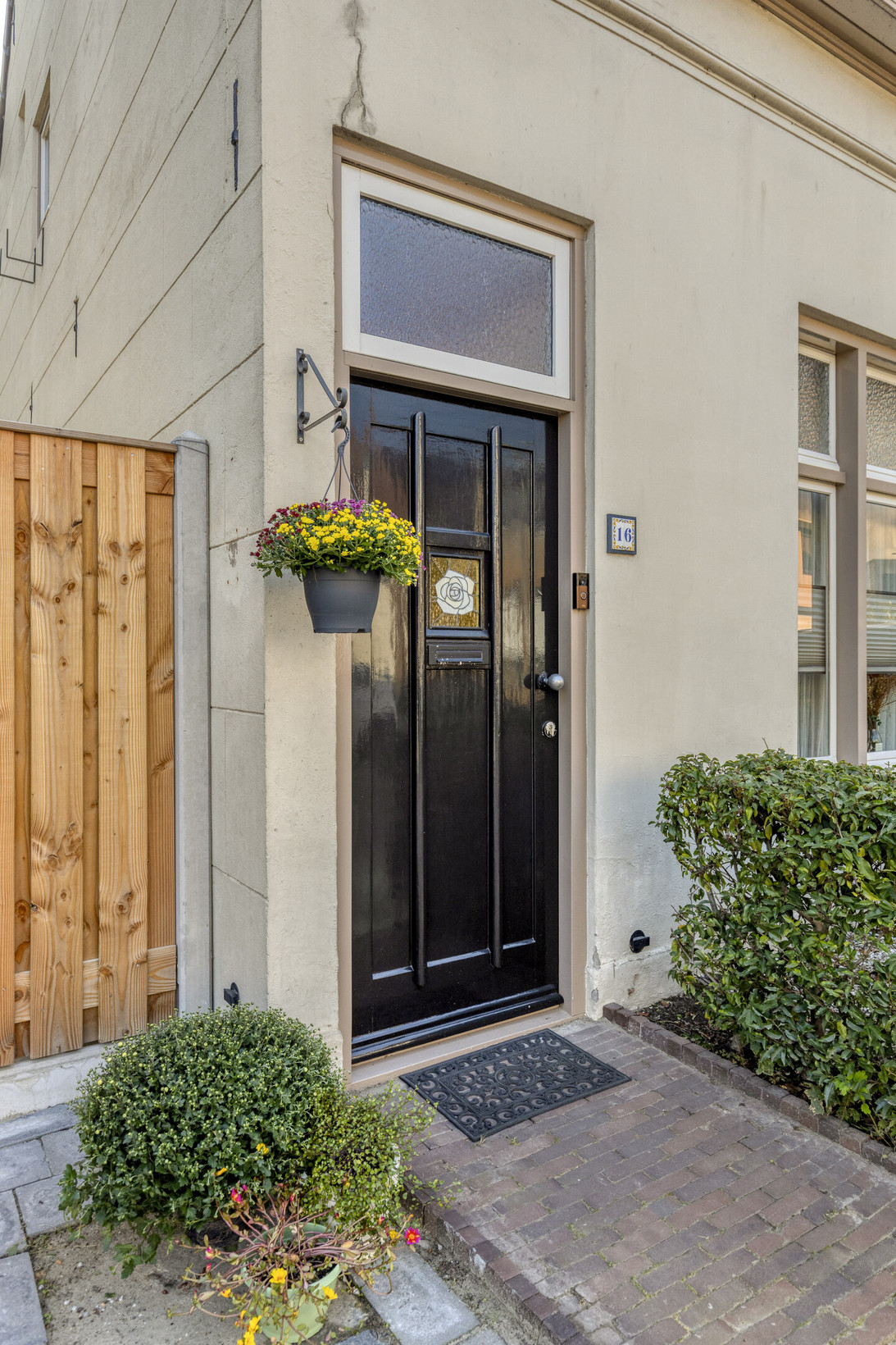Hoekwoning te koop: Galgenbaan 16, Bergen Op Zoom