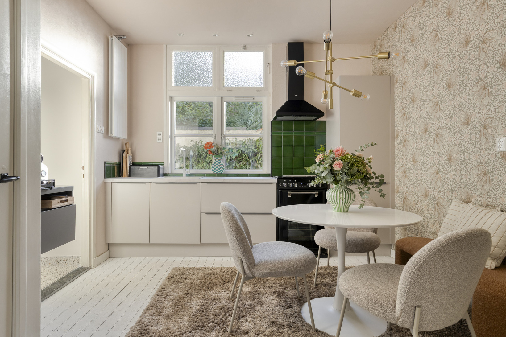 Hoekwoning te koop: Galgenbaan 16, Bergen Op Zoom