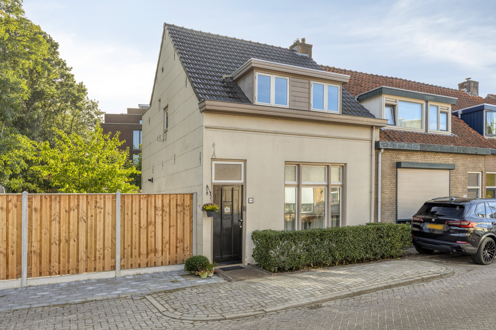 Hoekwoning te koop: Galgenbaan 16, Bergen Op Zoom