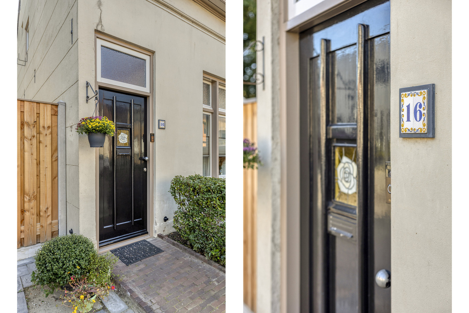 Hoekwoning te koop: Galgenbaan 16, Bergen Op Zoom