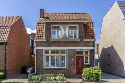 Galgenbaan 8