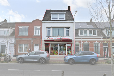 Antwerpsestraatweg 107-A
