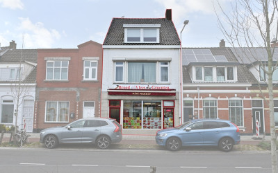 Antwerpsestraatweg 107-A