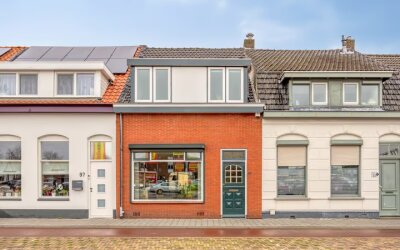 Antwerpsestraatweg 99