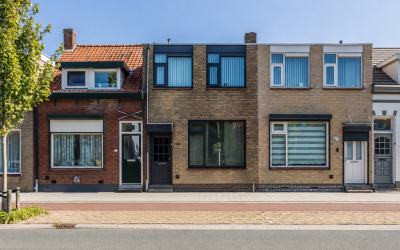 Antwerpsestraatweg 141