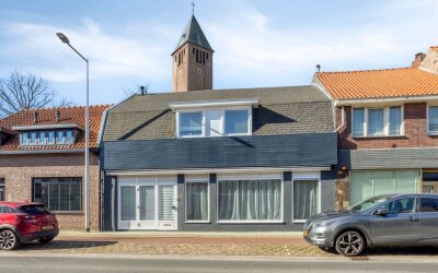 Antwerpsestraatweg 42