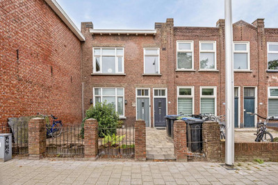 Antwerpsest. 128-B