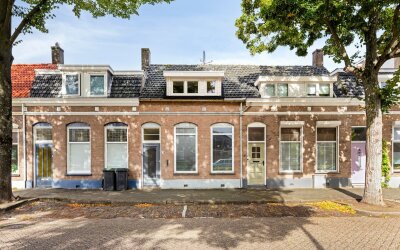 Prins Bernhardlaan 79