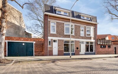 Prins Bernhardlaan 97