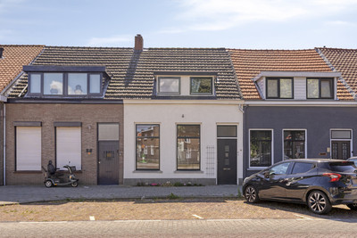 Prins Bernhardlaan 20