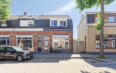 Prins Bernhardlaan 46