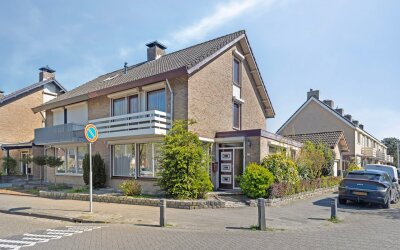 Scheldelaan 11