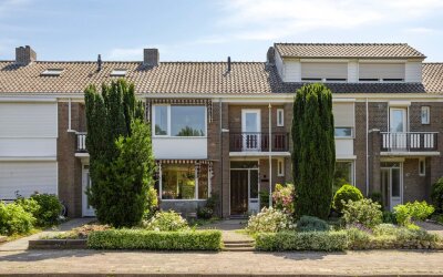 Scheldelaan 45