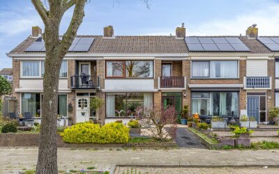 Scheldelaan 87