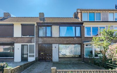 Amstelstraat 11