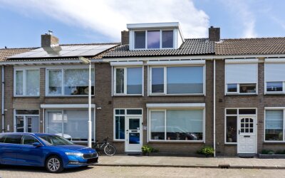 Rijnlaan 81