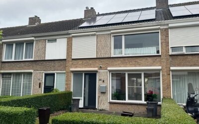 Rijnlaan 46