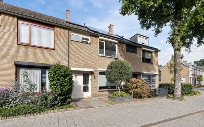 Rijnlaan 56