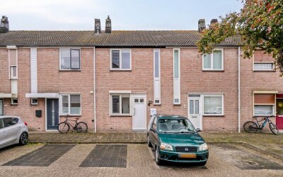 Hontestraat 10
