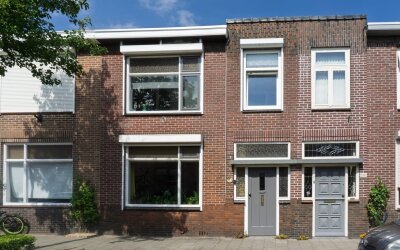 Pastoor Van Eekelenstraat 12