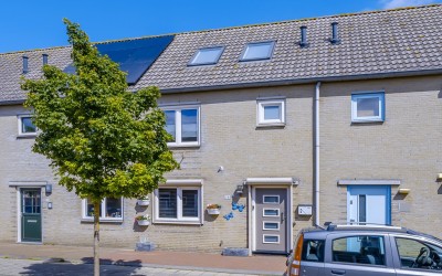 Jan de Wittstraat 18-A