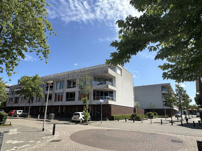 Van de Spiegelstraat 42