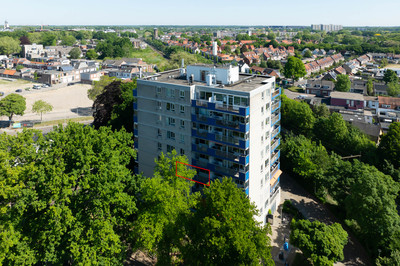 Benedenbaan. 42