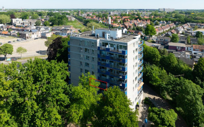 Benedenbaan. 42