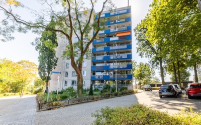 Benedenbaantje 60