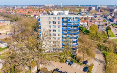 Benedenbaantje 90