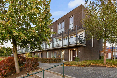 Augustalaan 22