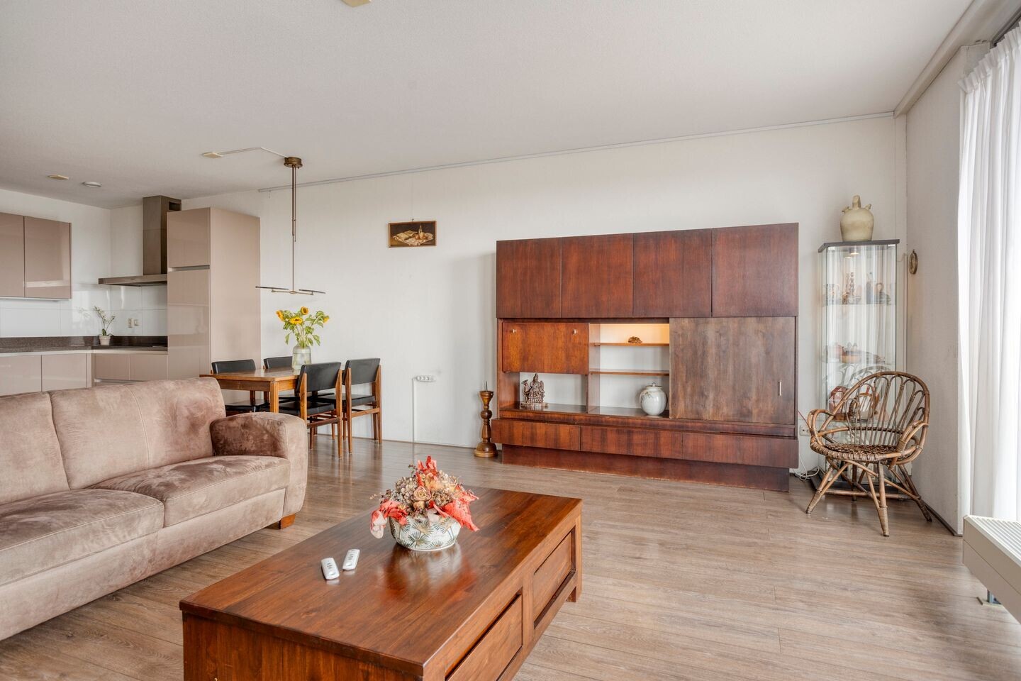 Appartement te koop: Augustalaan 222, Bergen Op Zoom