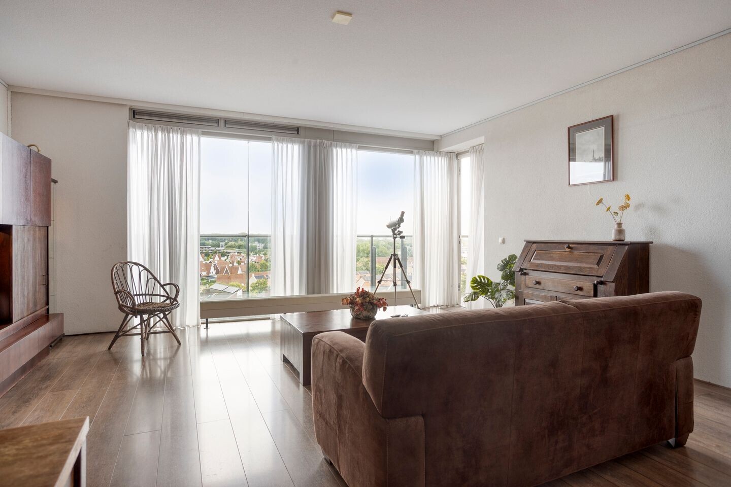 Appartement te koop: Augustalaan 222, Bergen Op Zoom