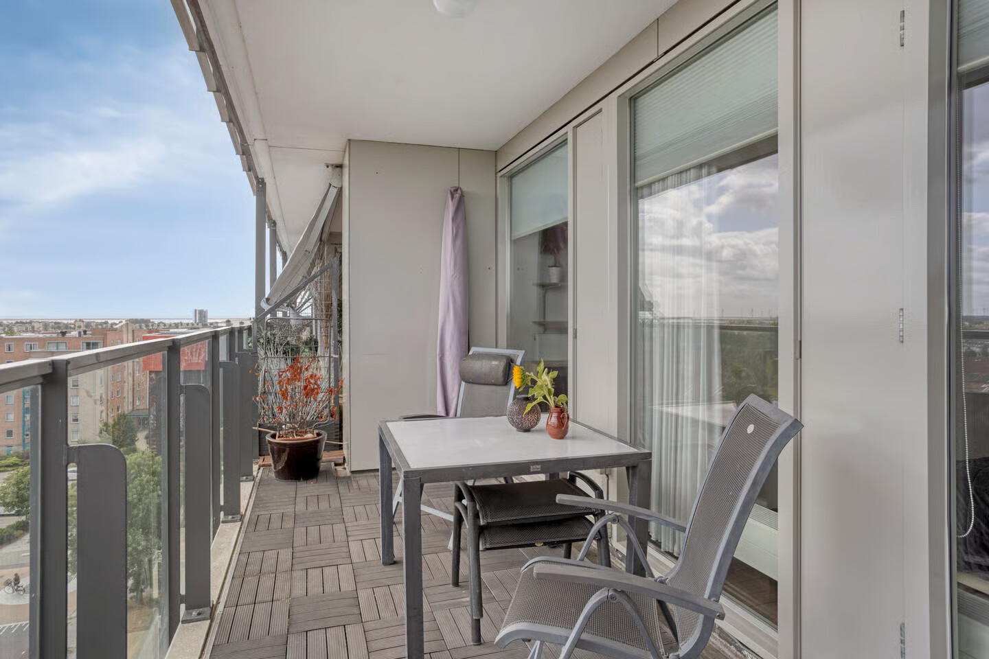 Appartement te koop: Augustalaan 222, Bergen Op Zoom