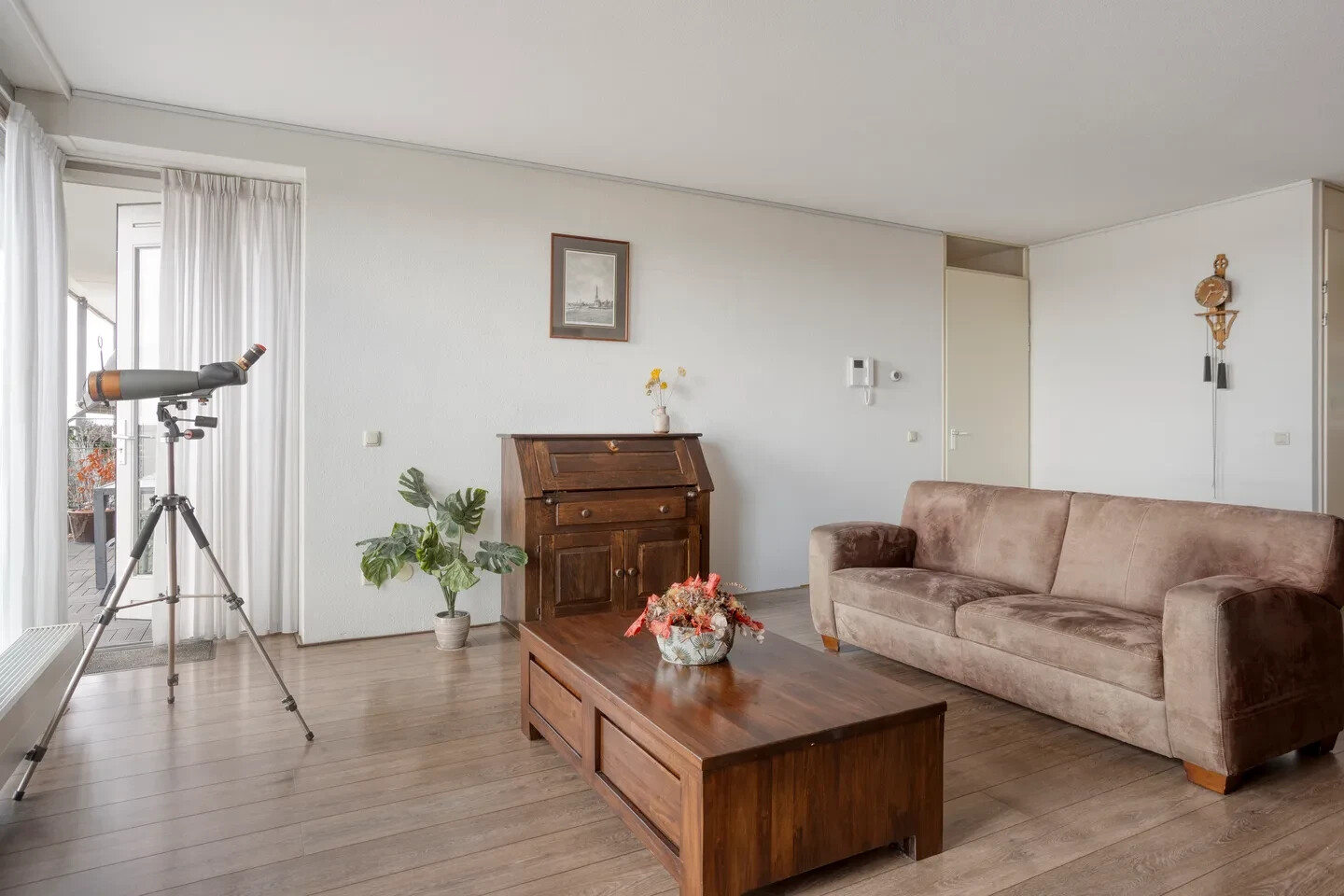 Appartement te koop: Augustalaan 222, Bergen Op Zoom