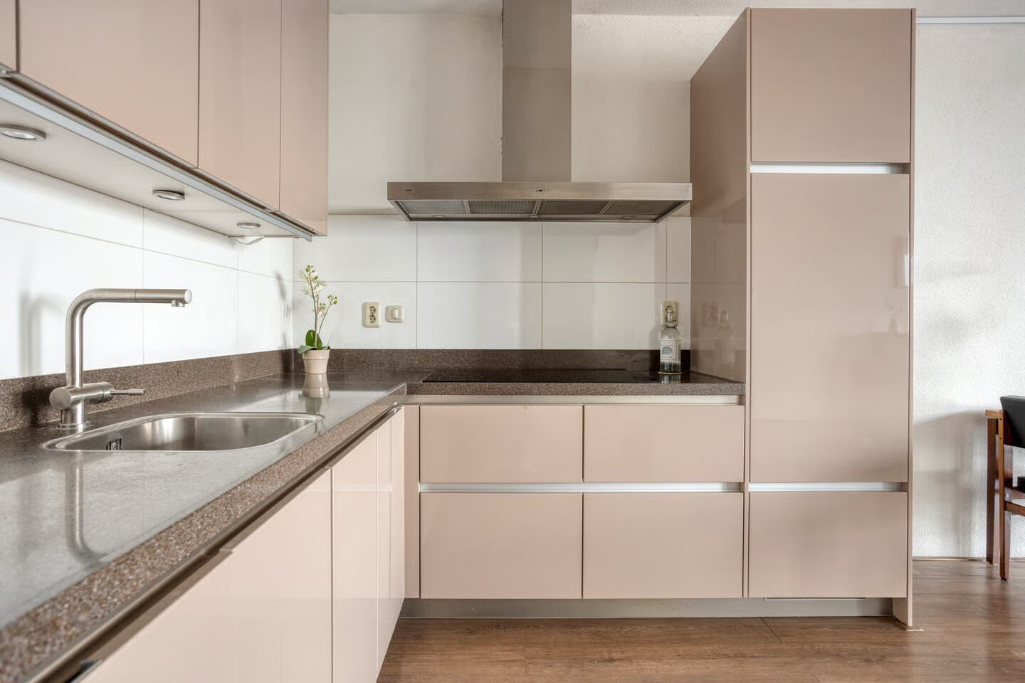 Appartement te koop: Augustalaan 222, Bergen Op Zoom