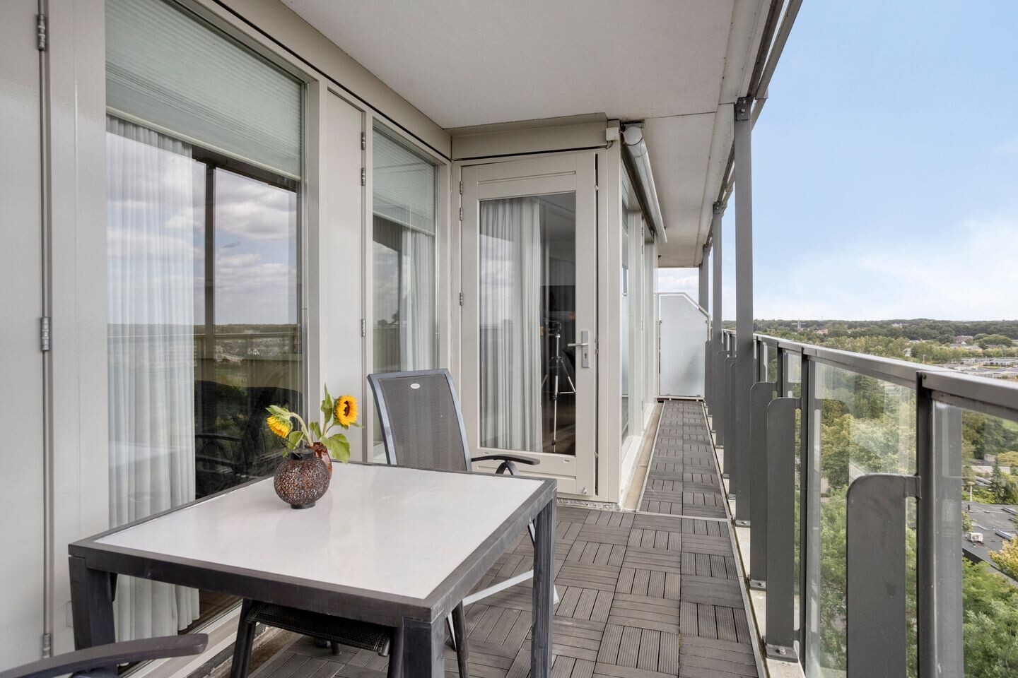 Appartement te koop: Augustalaan 222, Bergen Op Zoom
