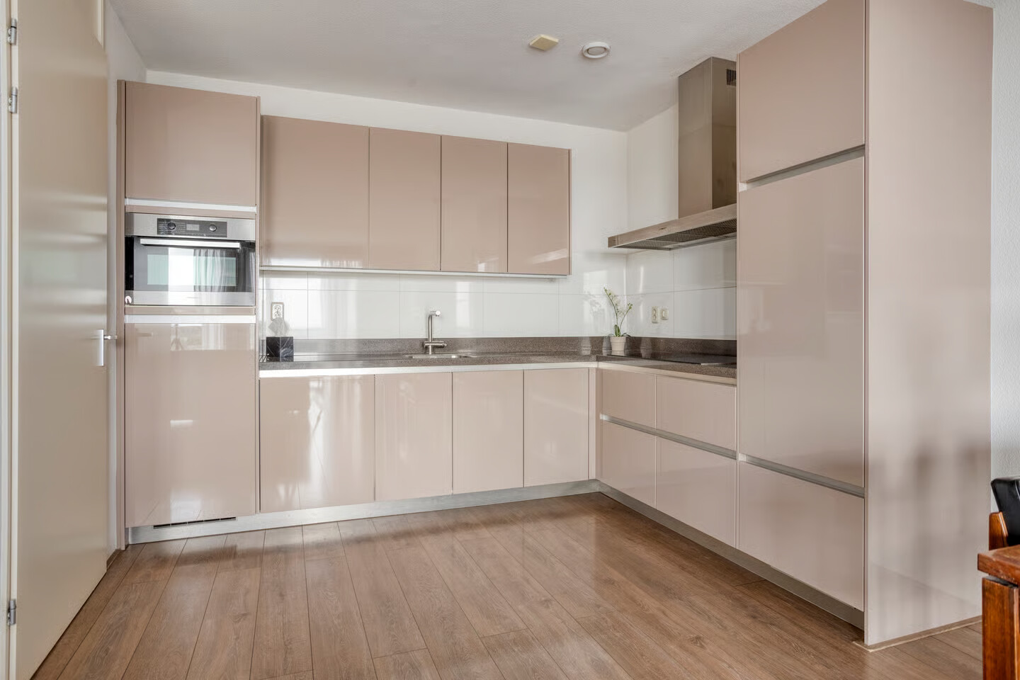 Appartement te koop: Augustalaan 222, Bergen Op Zoom