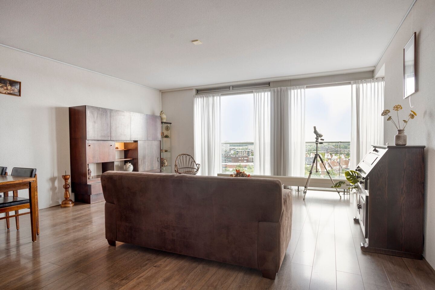 Appartement te koop: Augustalaan 222, Bergen Op Zoom