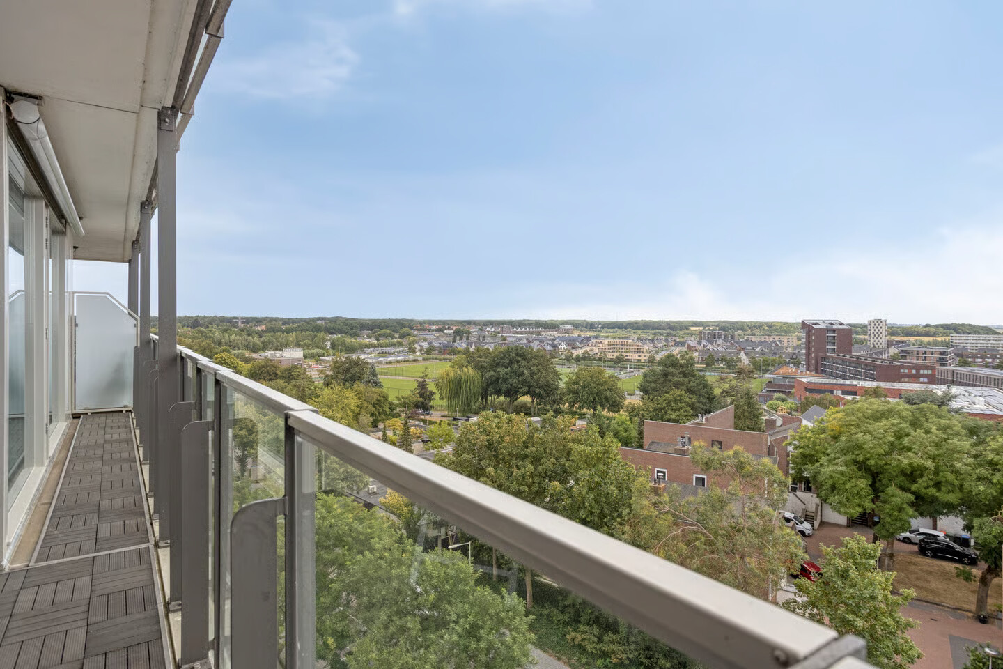 Appartement te koop: Augustalaan 222, Bergen Op Zoom