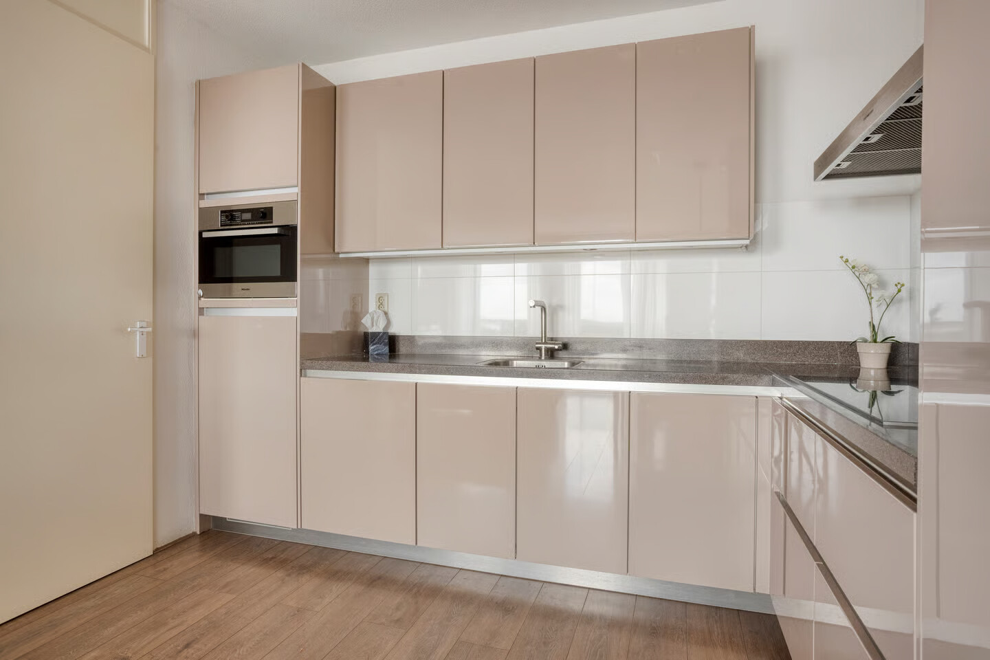 Appartement te koop: Augustalaan 222, Bergen Op Zoom