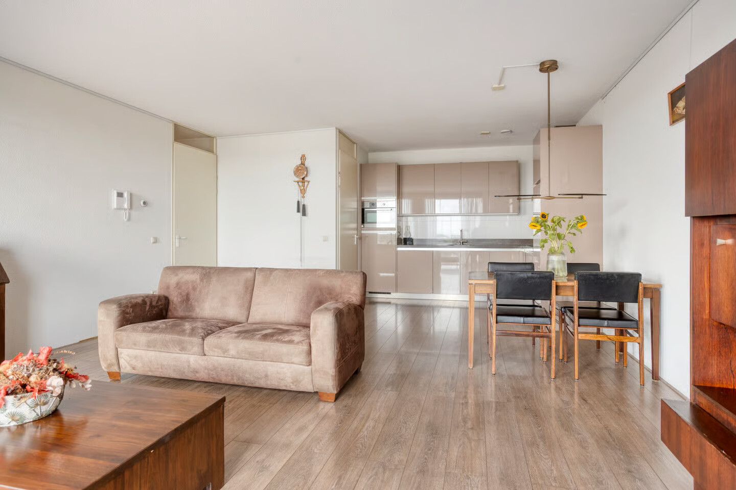 Appartement te koop: Augustalaan 222, Bergen Op Zoom