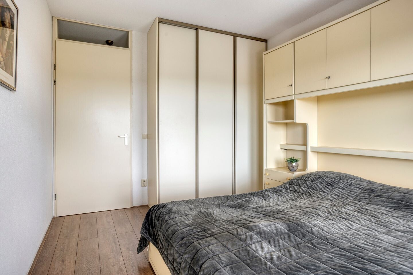 Appartement te koop: Augustalaan 222, Bergen Op Zoom