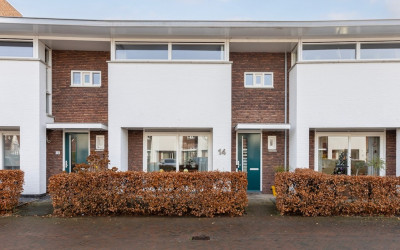 Zwemkrab 14