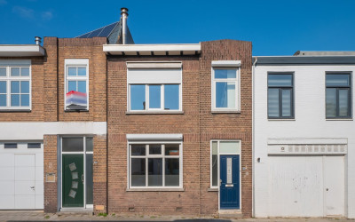 Prins Hendrikstraat 4