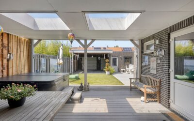 Ten Hovestraat 10