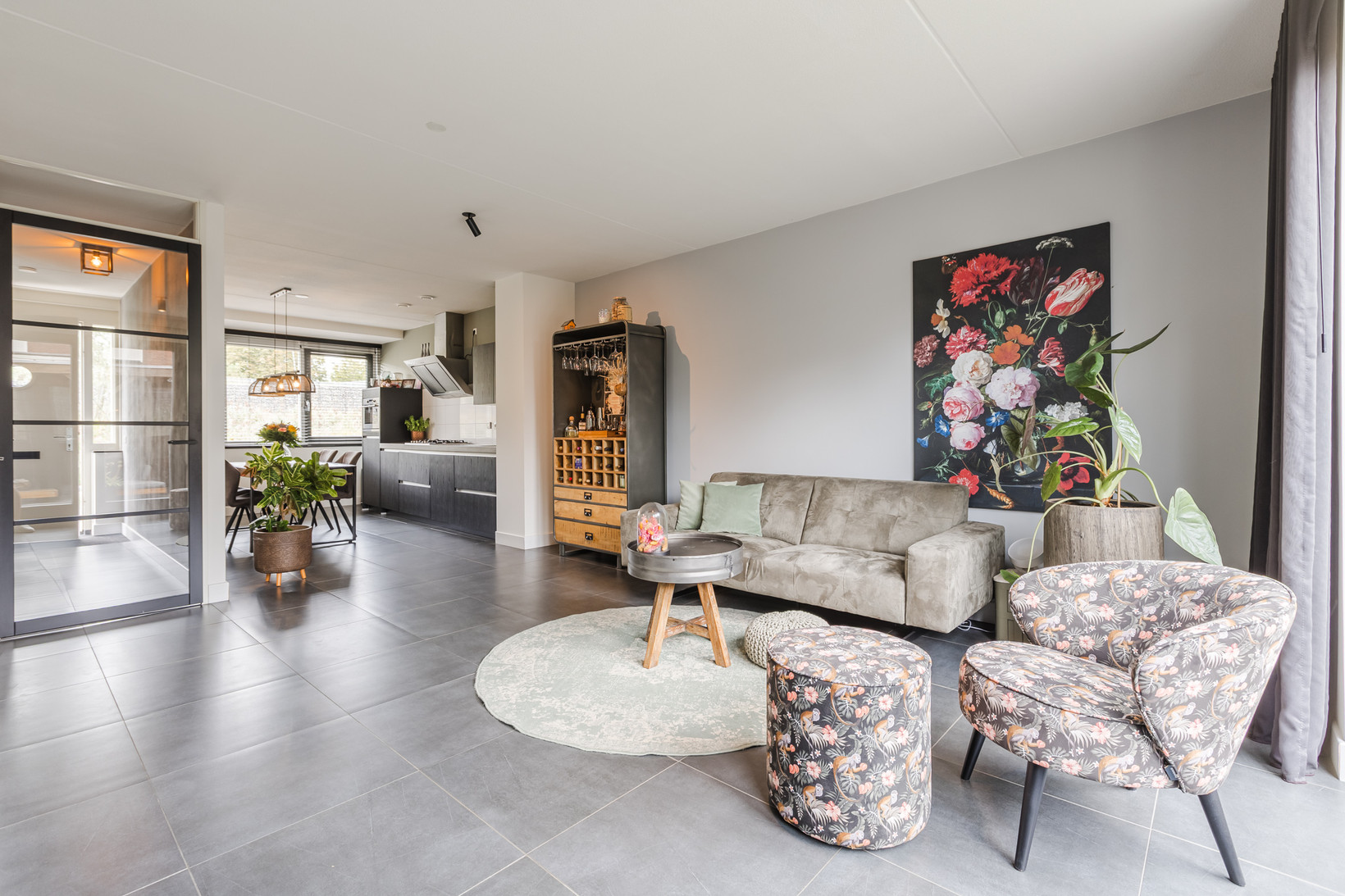 Tussenwoning te koop: Strandgaper 154, Bergen Op Zoom