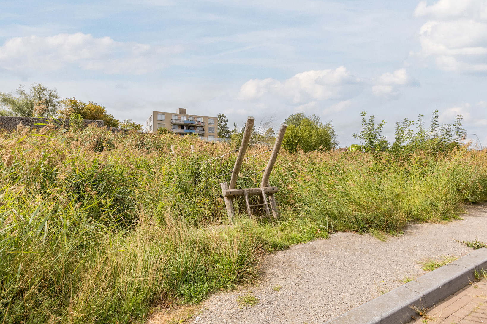 Tussenwoning te koop: Strandgaper 154, Bergen Op Zoom